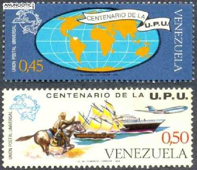 Compro sellos de Am&eacute;rica