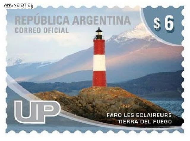 Compro sellos de Am&eacute;rica