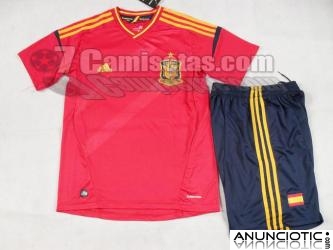 www.7camisetas.com venta por mayor 2012/2013 Real Madrid camiseta de f&uml;&sup2;tbol y pantalones 1