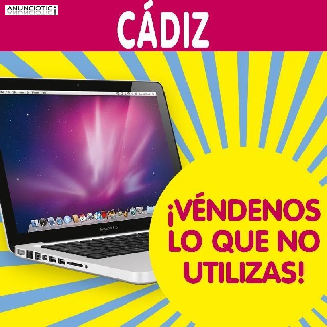 V&eacute;ndenos tu port&aacute;til en cash converters
