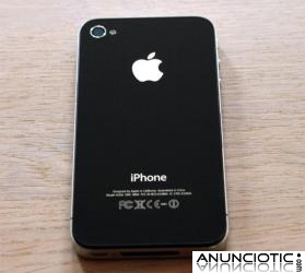 Apple iPhone 4S 64gb Unlocked Phone (SIM Free)