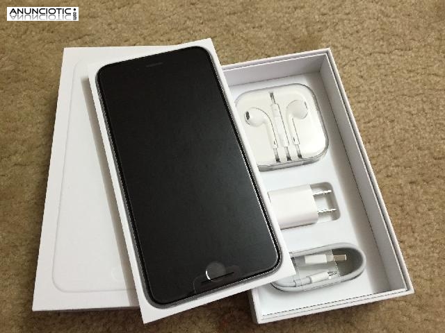 COMPRAR APPLE IPHONE 6 16GB($380USD),SAMSUNG GALAXY S6 16GB($450USD) F&Aacute;BRIC