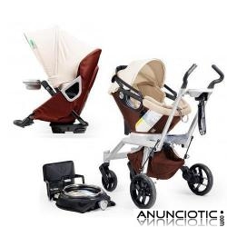 2013 G2 Orbit viajes Beb&eacute; completa colecci&oacute;n