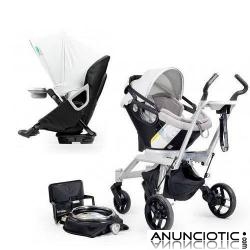 2013 G2 Orbit viajes Beb&eacute; completa colecci&oacute;n