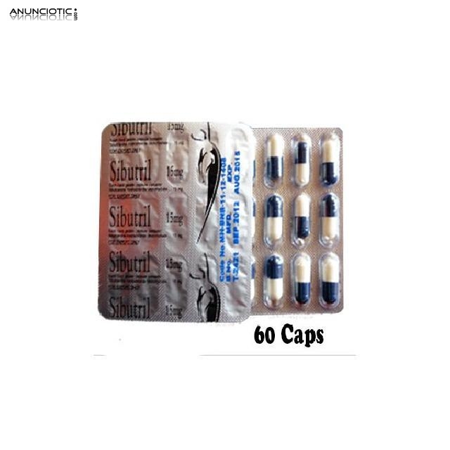  (Redotex) 30 caps - Norpseudophedrine, Atropine, Aloin, Diazepam 