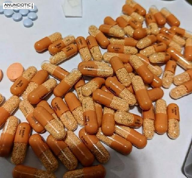 Comprar Rubifen, Adderall y Ritalin para la concentraci&oacute;n#
