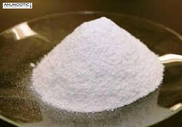 C&aacute;psula de cianuro de potasio, pastillas y polvo.