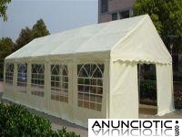 venta de carpas. Material en stock, envio a toda Espa&ntilde;a
