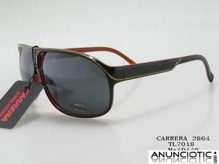  � 16 s&uml;&reg;lo para CARRERA ,rayban,oakley gafas  