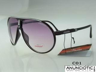  � 16 s&uml;&reg;lo para CARRERA ,rayban,oakley gafas  