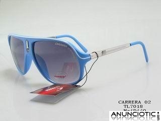  � 16 s&uml;&reg;lo para CARRERA ,rayban,oakley gafas  