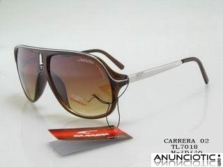  � 16 s&uml;&reg;lo para CARRERA ,rayban,oakley gafas  
