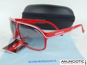 � 16 s&oacute;lo para CARRERA ,rayban,oakley gafas