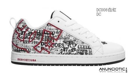 � 35 s&uml;&reg;lo para los zapatos DC,lacost,munich