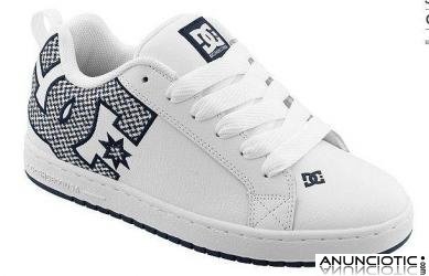 � 35 s&uml;&reg;lo para los zapatos DC,lacost,munich