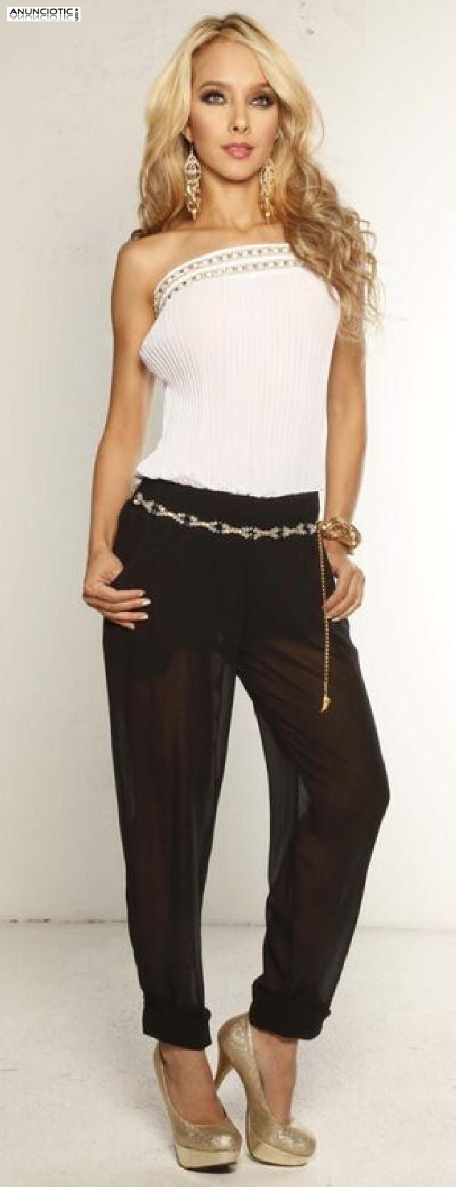 Conjuntos para Mujeres que Causan Sensaci&oacute;n 