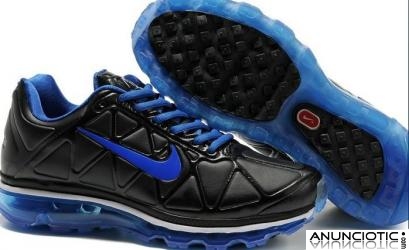� 35 s&uml;&reg;lo para Nike Shox R2, R3, R4&pound;&not;Adidas, puma, zapatos de Jordania