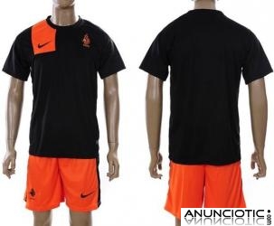 Camiseta de alta calidad de f&uml;&sup2;tbol a un precio asequible