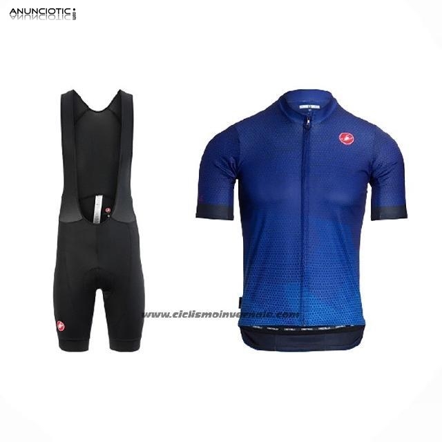 Abbigliamento da ciclismo economico e di alta qualit&agrave; Castelli