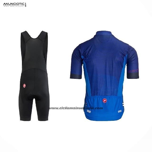 Abbigliamento da ciclismo economico e di alta qualit&agrave; Castelli