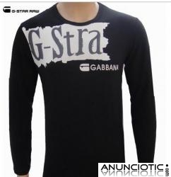 � 13 s&uml;&reg;lo para el polo, ed hardy, G-Star, AF t-shirt