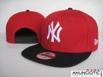 Vendemos &pound;&ordm;sombreros ED NFL RED BULL � 5