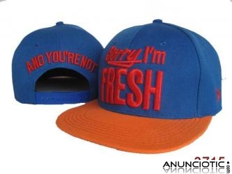 Vendemos &pound;&ordm;sombreros ED NFL RED BULL � 5