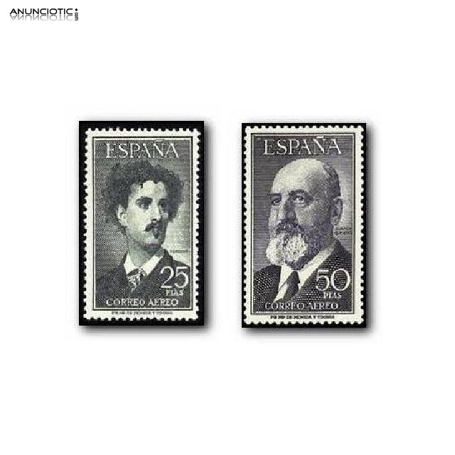 Compro sellos de Espa&ntilde;a por kilos 