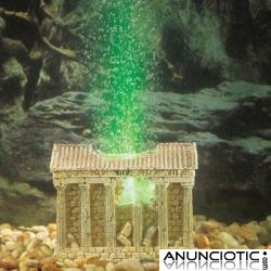 Pack Mundo antiguo en acci&oacute;n decoraci&oacute;n 