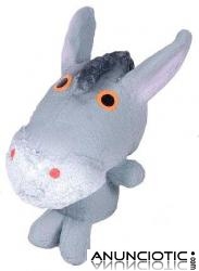 Burrito cabez&oacute;n con sonido de l&aacute;tex