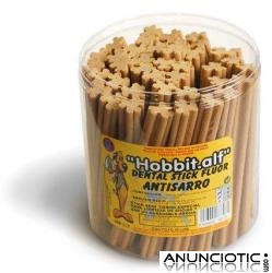 Dental Stick fl&uacute;or antisarro