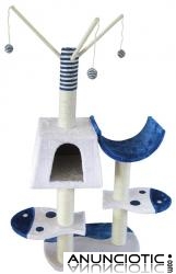 Technical Pet Rascador para gatos Mediterr&aacute;neo