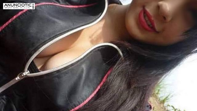 Lo que te har&eacute; es suficiente