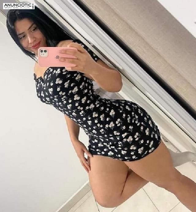 _-_ESTOY SOLITA ESPER&Aacute;NDOTE EN CASA._-_