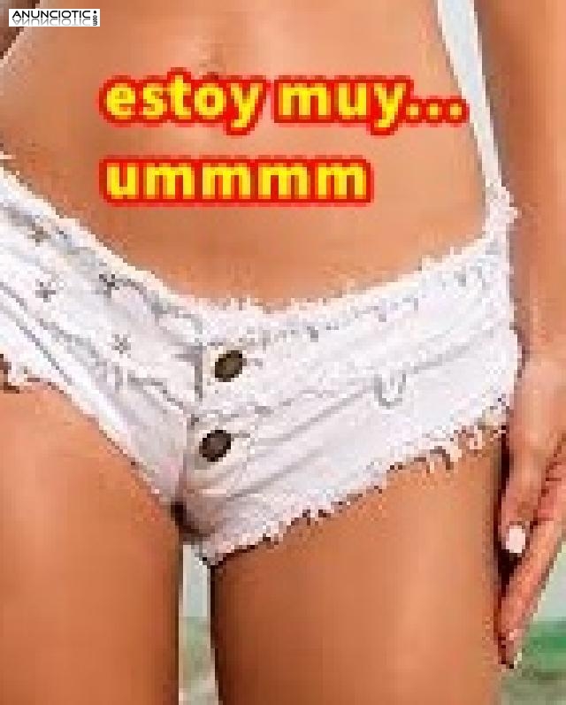 Vamos a disfrutar y pasarlo muy bien