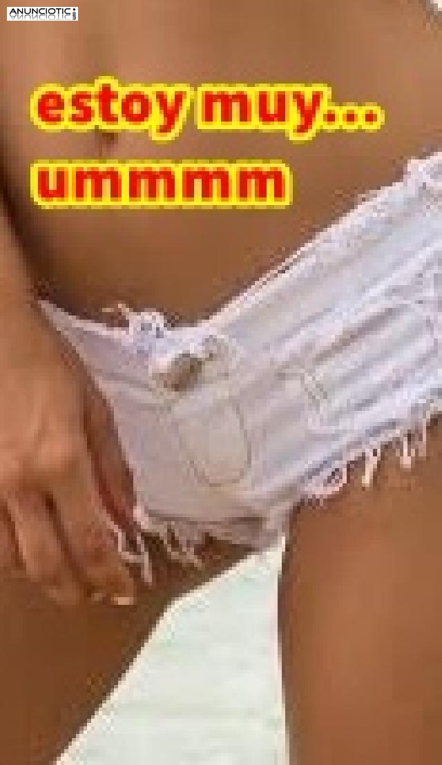 Cuentame tus deseos mas oscuros