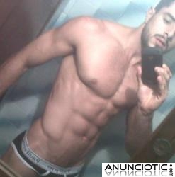 YO S&Eacute; LO QUE UNA MUJER NECESITA.