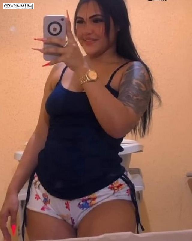 (_Soy Noelia Adorable Seductora Una Gatita Mimosa _)