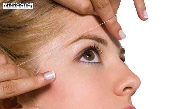 La Estheticien te ofrece una excelente atenci&oacute;n