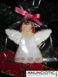 Venta de galletas decoradas para eventos. Envio a toda Espa&ntilde;a