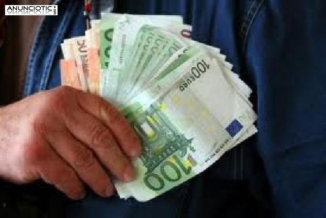 OFERTAS DE PR&Eacute;STAMOS Y FINANCIACI&Oacute;N EN 48 HORAS