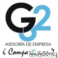 Gesti&oacute;n 32, Asesoria de Empresa