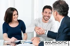 oferta de pr&eacute;stamo solamente para las personas en necesidad