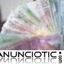 Oferta de pr&eacute;stamo de dinero entre particular, seria