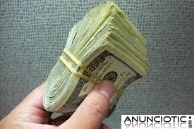 Oferta de pr&eacute;stamos en el pa&iacute;s