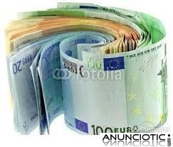 Oferta de pr&eacute;stamo a los necesitados