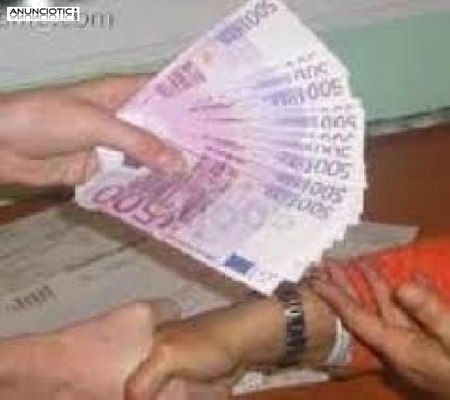 Precisa de um empr&eacute;stimo?