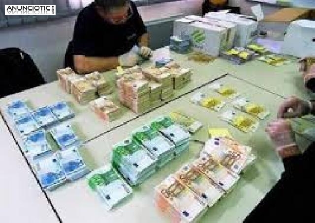  oferta de pr&eacute;stamo entre particular,