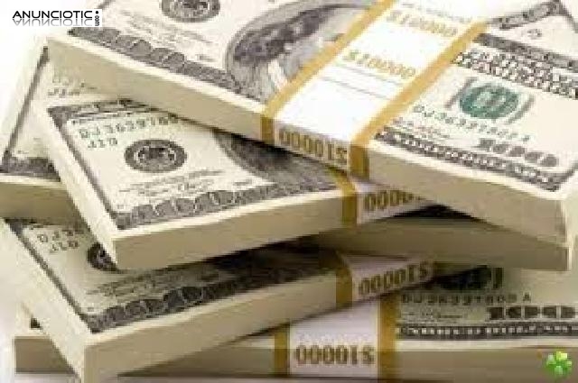  oferta de pr&eacute;stamo entre particular,