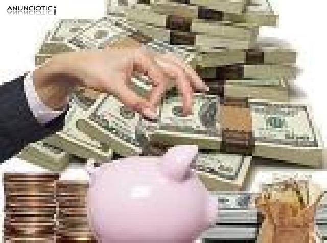 OFERTA ESPECIAL DE PR&Eacute;STAMO